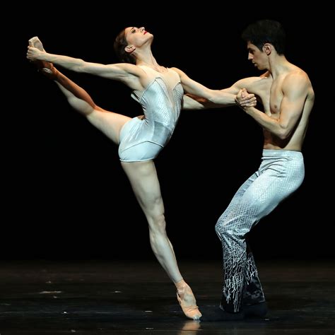 Royal Ballet’s Focus on British Choreography Exposes Its Limits - The