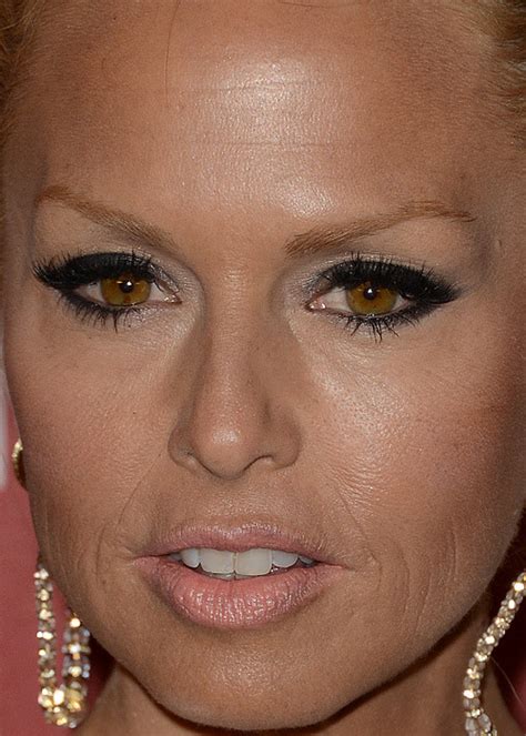 Celebrity Closeups II | Lipstick Alley