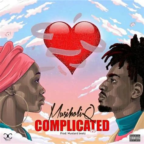 MusiholiQ – Complicated » Song