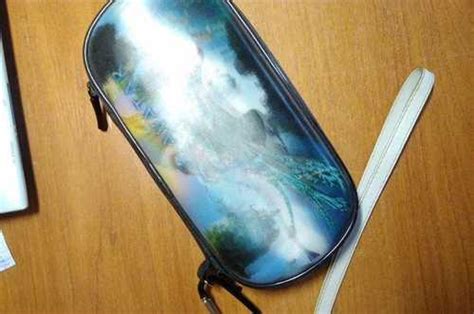 Чехол для PSP 3000 купить | Игровые приставки, игры, программы ...