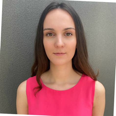 Anna Lukina | LinkedIn