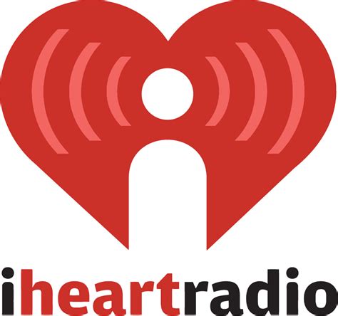 I heart radio - EarramMaksym