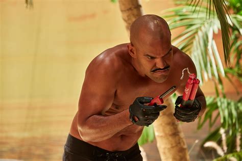 Telenovela: The Hurricane Photo: 2592426 - NBC.com