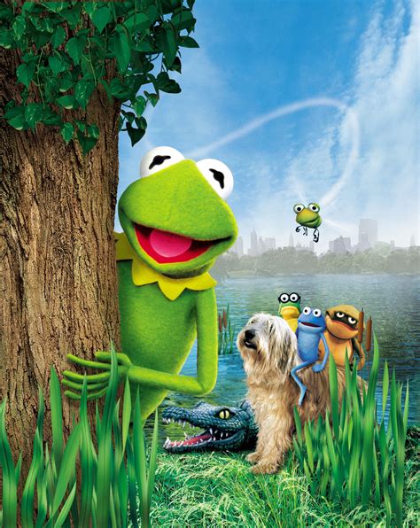 Kermit's Swamp Years | Muppet Wiki | FANDOM powered by Wikia