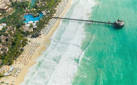 Best Private Beaches in Dubai: Sofitel, Ritz-Carlton & More - MyBayut