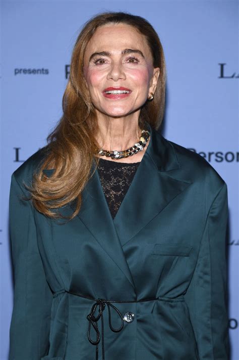 LENA OLIN at Cate Blanchett Hosts a Special Screening of Ingmar Bergman
