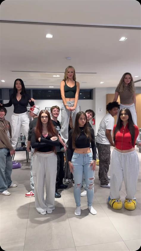 Julia Filippo | When we were all friends 🥹 @bophouse | Instagram