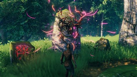 Valheim progression - how to use the materials you discover