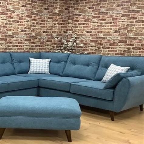 Reversible Corner Sectional Sofa – Paragon Furniture