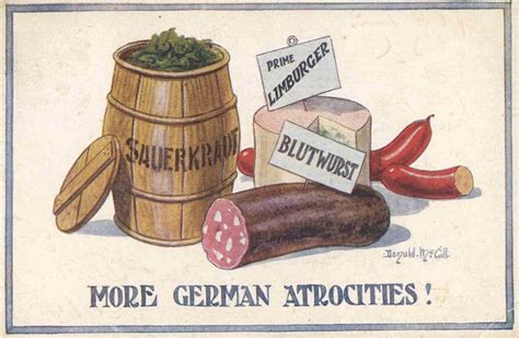 First World War.com - Postcards