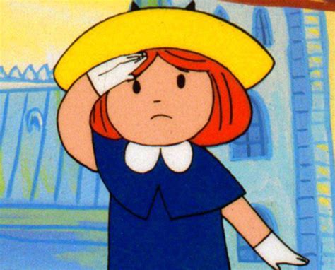 Madeline | Bbc kids, Cool animations, Rugrats
