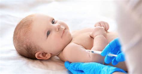 Why Are Infant Immunizations Important? - HealthPark Pediatrics