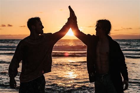 Gay Men’s Leadership Circles — Evolution