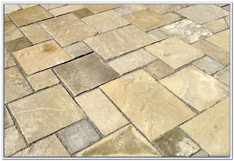 Patio Paver Patterns 3 Sizes - Patio Ideas