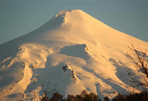 Los volcanes de Chile | Chile en Viaje