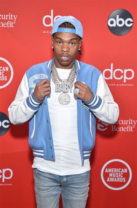Lil Baby blasts porn star Ms London for claiming he paid $6,000 to romp