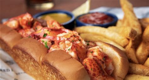 Red Lobster brings back Lobsterfest amid elevated prices, strong demand ...