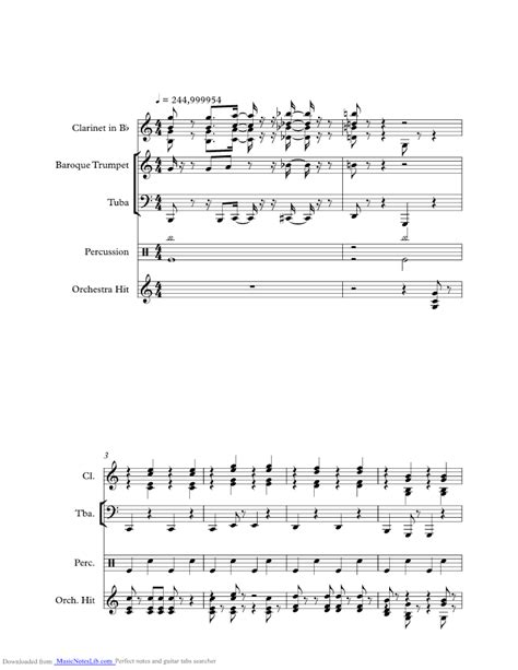 Camelot Song music sheet and notes by Monty Python @ musicnoteslib.com