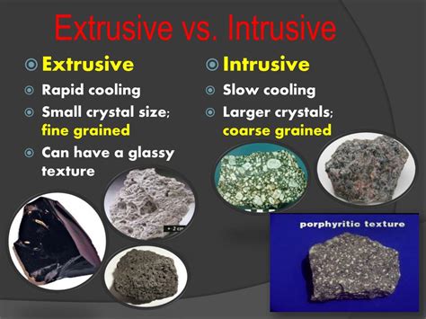 rocks powerpoint    id