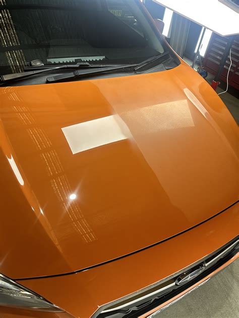 what is paint correction
