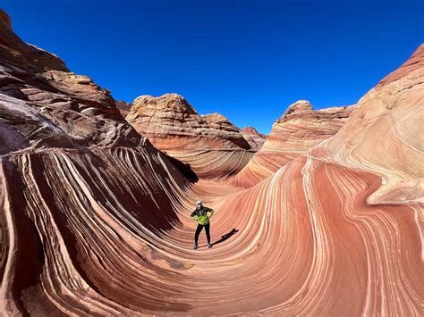 The Ultimate Guide to Hiking The Wave Arizona (Plus Getting The Wave ...