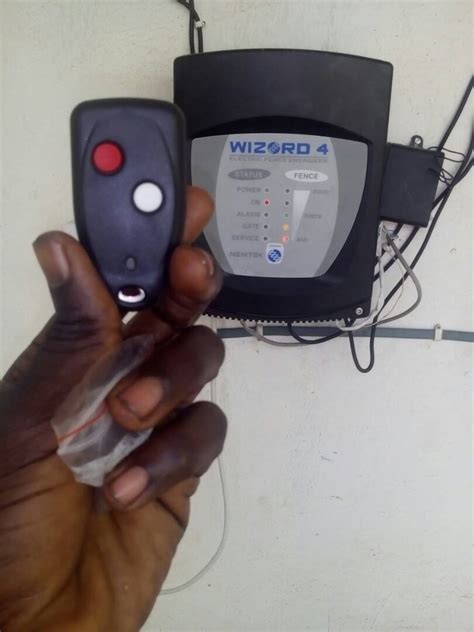 Energizer For Electric Fence - Properties - Nigeria