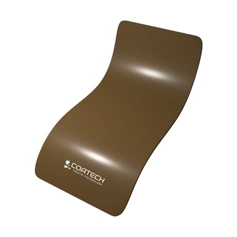 Khaki Gray – RAL 7008 – COATECH – Powder Coating
