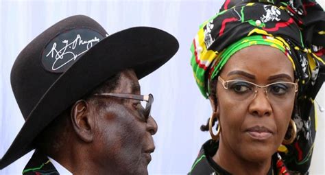 Mnangagwa Promises Mugabe’s Family ‘Maximum Security’ – Channels Television