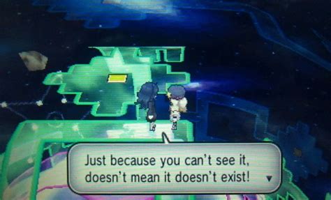 Anistar City Gym - Pokemon Y
