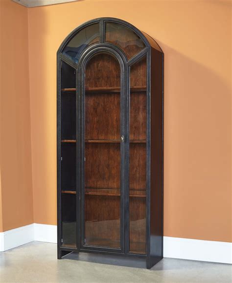 Hidden Treasures Apothecary Cabinet by Hammary | 1StopBedrooms