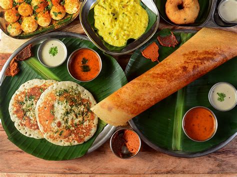 South Indian Food Recipes Blogs | Bryont Blog
