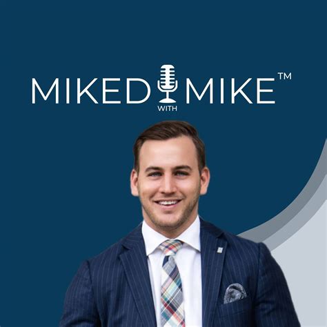 Miked with Mike