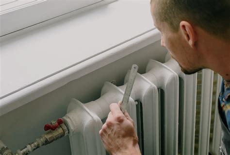 NYC Heat Law - MDRN Residential