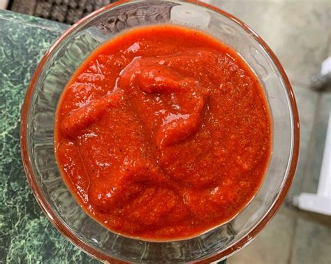Lou Malnati's Pizza Sauce Recipe