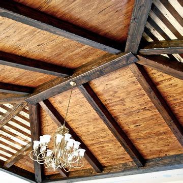 Tongue And Groove Ceiling - Photos & Ideas | Houzz