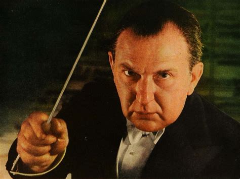 Фриц Райнер (Рейнер) (Fritz Reiner) | Classic-music.ru