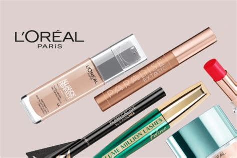 L’Oréal: история создания и успеха Лореаль - LinDeal.com