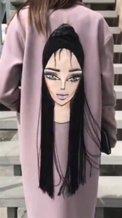 Пальто с рисунком | Fashion, Sweaters, Hoodies