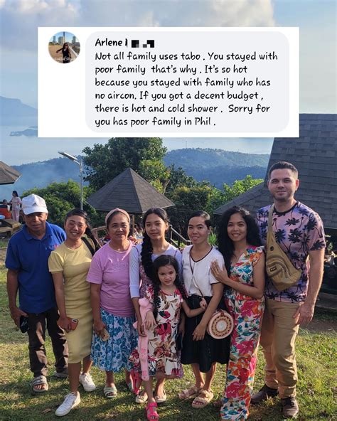 Airish Cupp | "SORRY YOU HAVE A POOR FAMILY" As far as I know, my