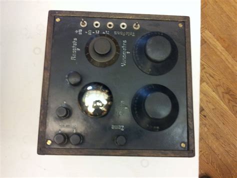 History of the Latvian Soviet Radios. VEF and Radiotehnika