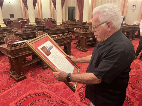 Senator Angelique Ashby on Twitter: "Such a wonderful moment to honor ...