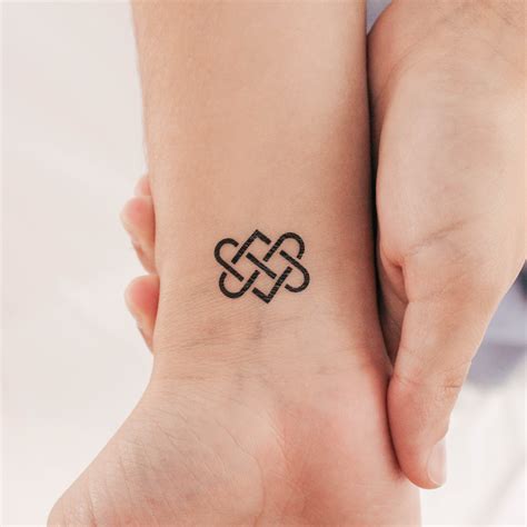 Irish Love Tattoos