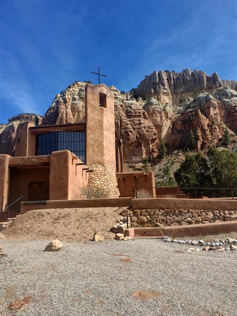 Pin by David N. on New Mexico | New mexico usa, New mexico, Church building
