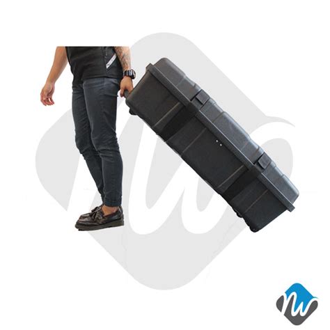 Fabric Case
