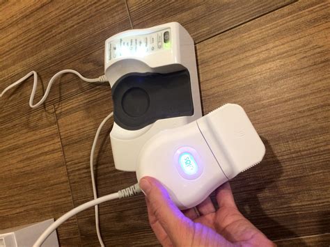 Обзор от покупателя на Фотоэпилятор ILUMINAGE ME SOFT 200K — интернет