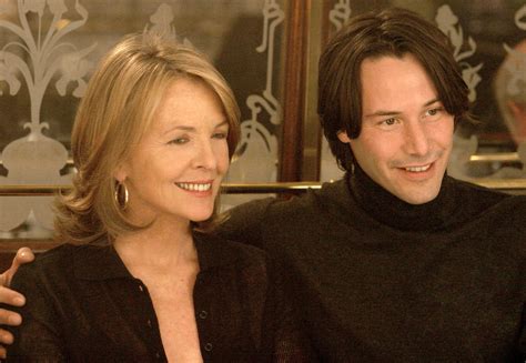 Keanu Reeves' Best Onscreen Romances Through the Years | Us Weekly