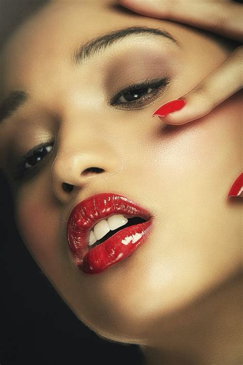 Lustful on Behance