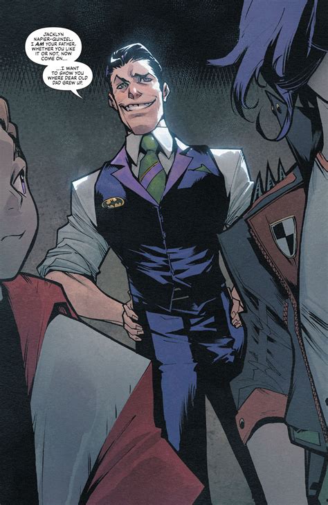 Jack Napier Porn Videos