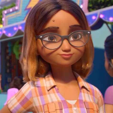 Alya Césaire/Película | Wikia Miraculous Ladybug | Fandom