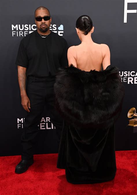 Bianca Censori's Naked Grammys Dress: How Fashion Experts Reacted | Us